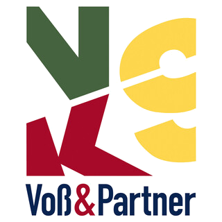 Voß & Partner — Executive Search